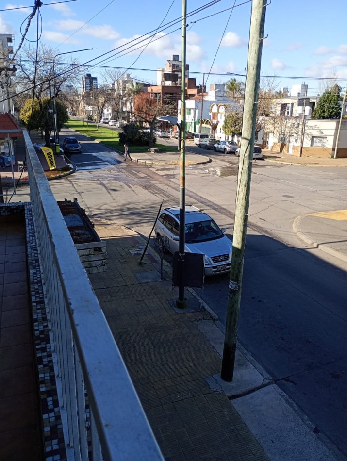 Alquiler de depto 2 dormitorios 38 e/ 30 y 31 