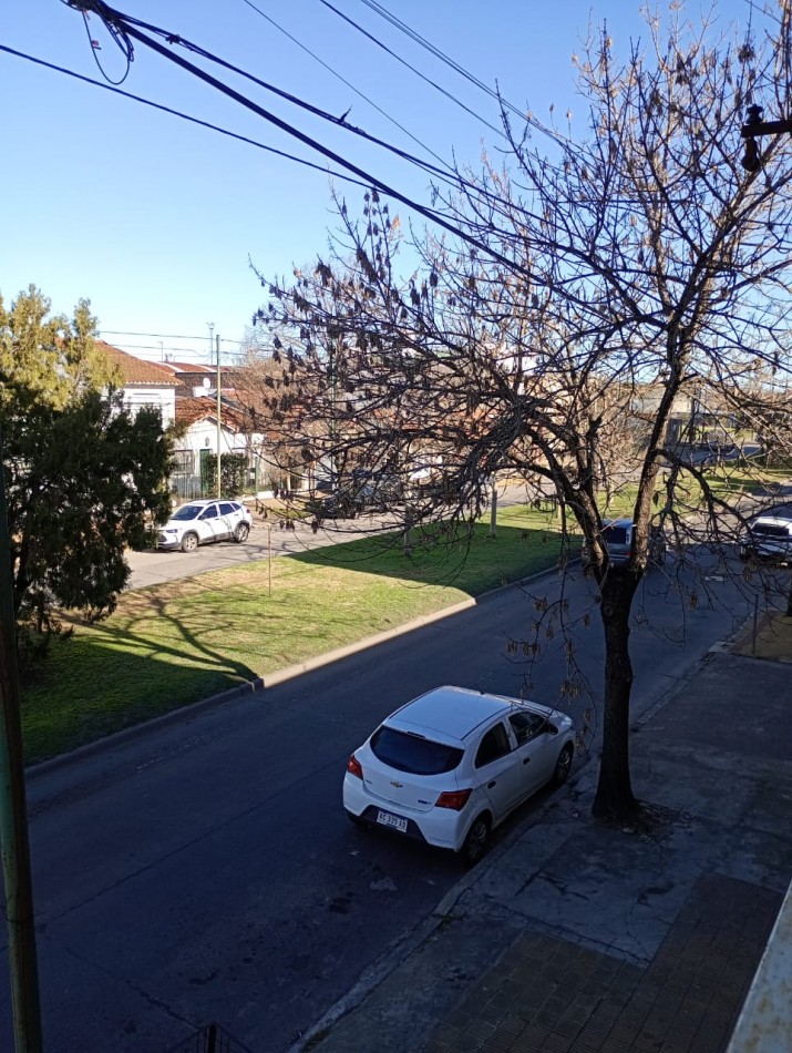 Alquiler de depto 2 dormitorios 38 e/ 30 y 31 