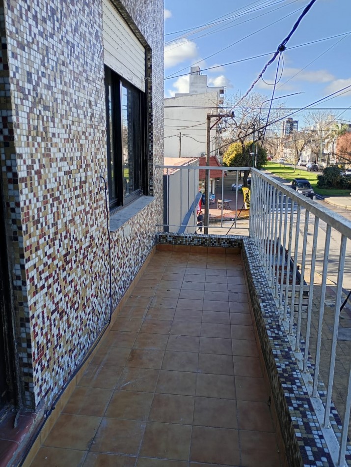 Alquiler de depto 2 dormitorios 38 e/ 30 y 31 