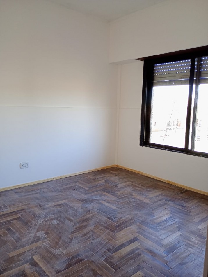 Alquiler de depto 2 dormitorios 38 e/ 30 y 31 