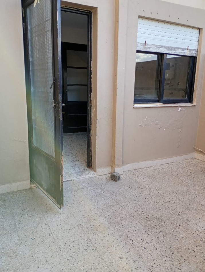 Alquiler de depto 2 dormitorios 38 e/ 30 y 31 