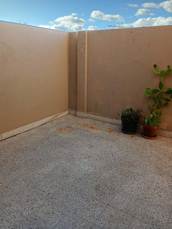 Alquiler de depto 2 dormitorios 38 e/ 30 y 31 