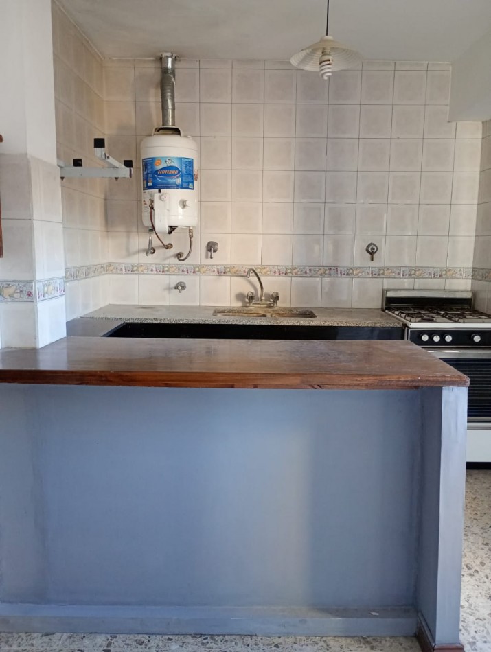 Alquiler de depto 2 dormitorios 38 e/ 30 y 31 