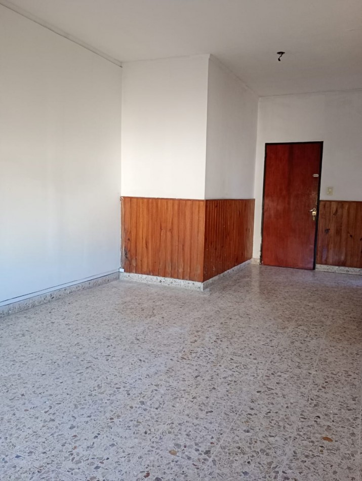 Alquiler de depto 2 dormitorios 38 e/ 30 y 31 