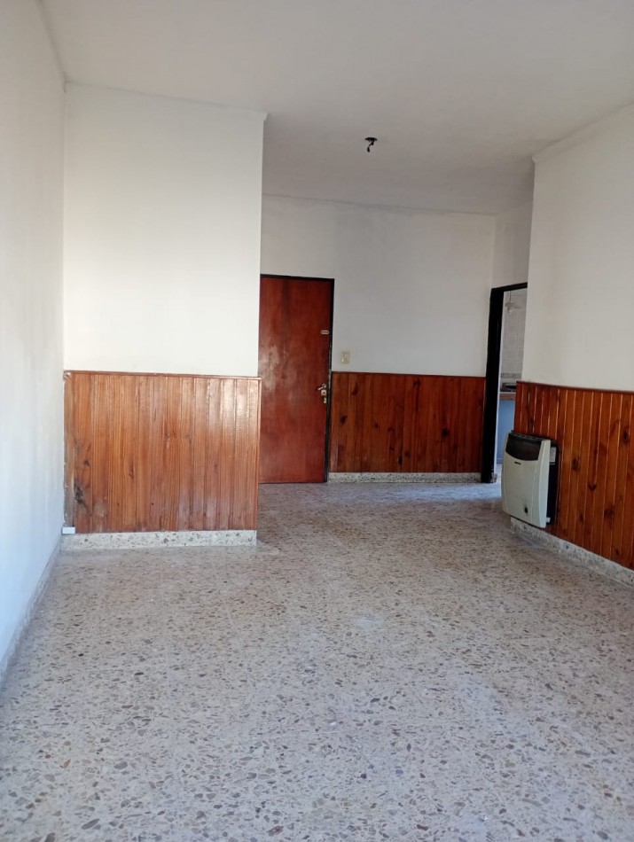 Alquiler de depto 2 dormitorios 38 e/ 30 y 31 