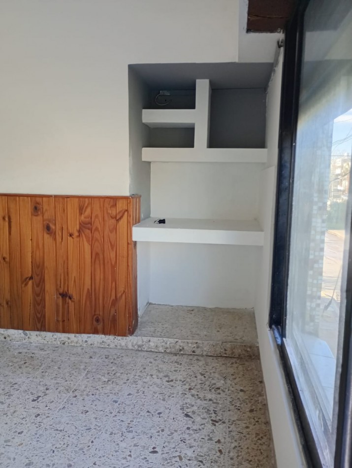 Alquiler de depto 2 dormitorios 38 e/ 30 y 31 