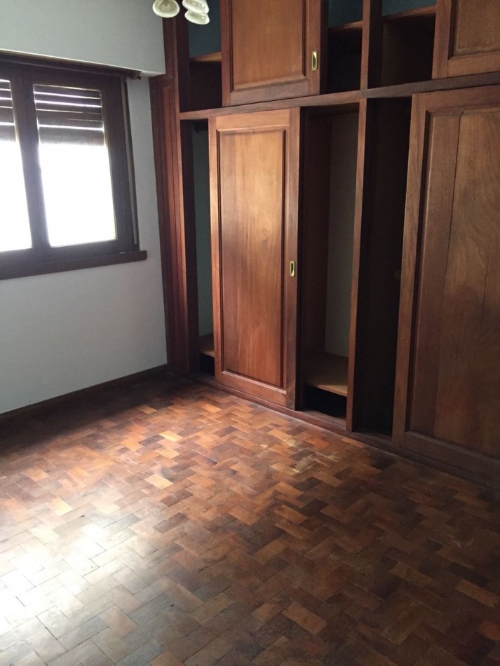 ALQUILER DPTO UN DORM EN 10 Y 43