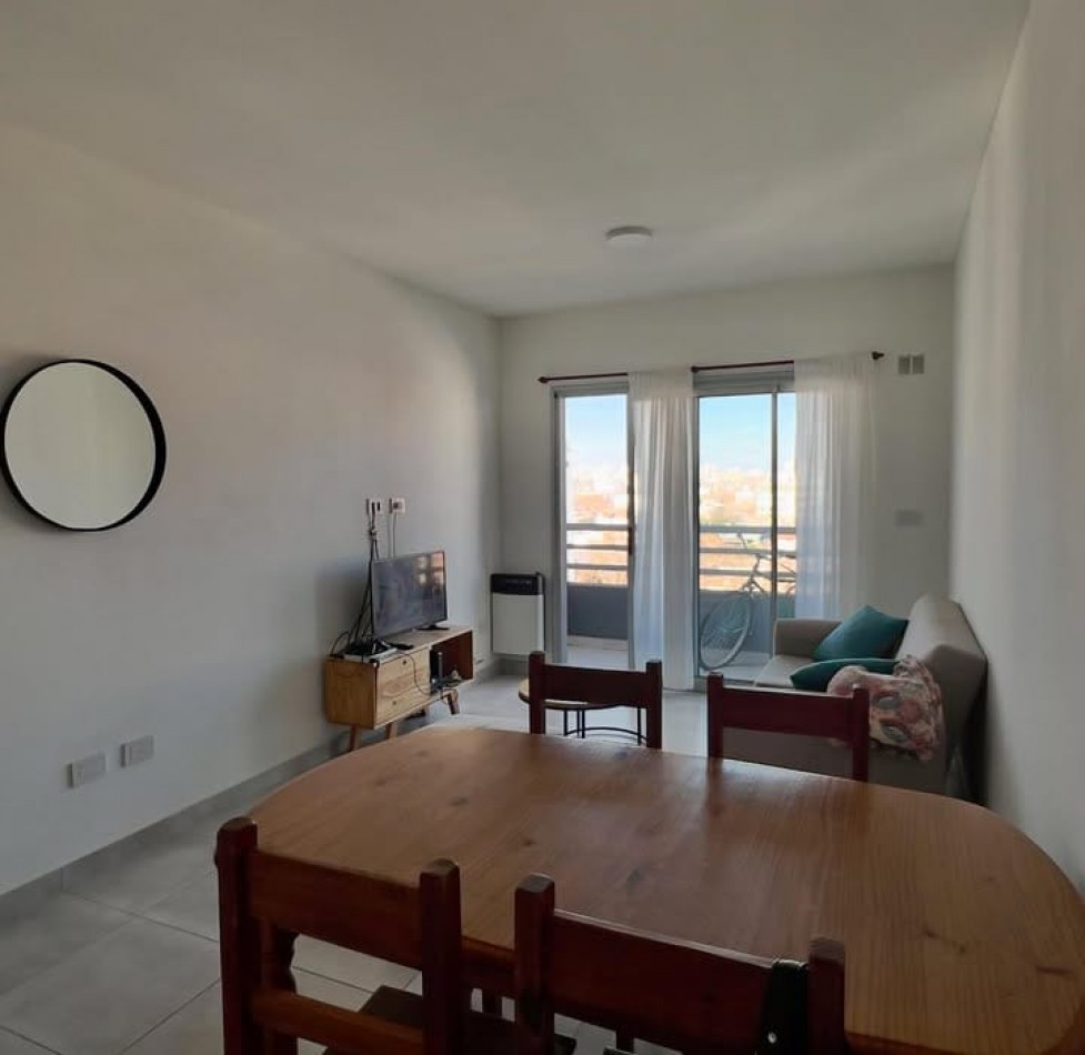 VENTA Depto 1 dorm 50 e/21 y 22