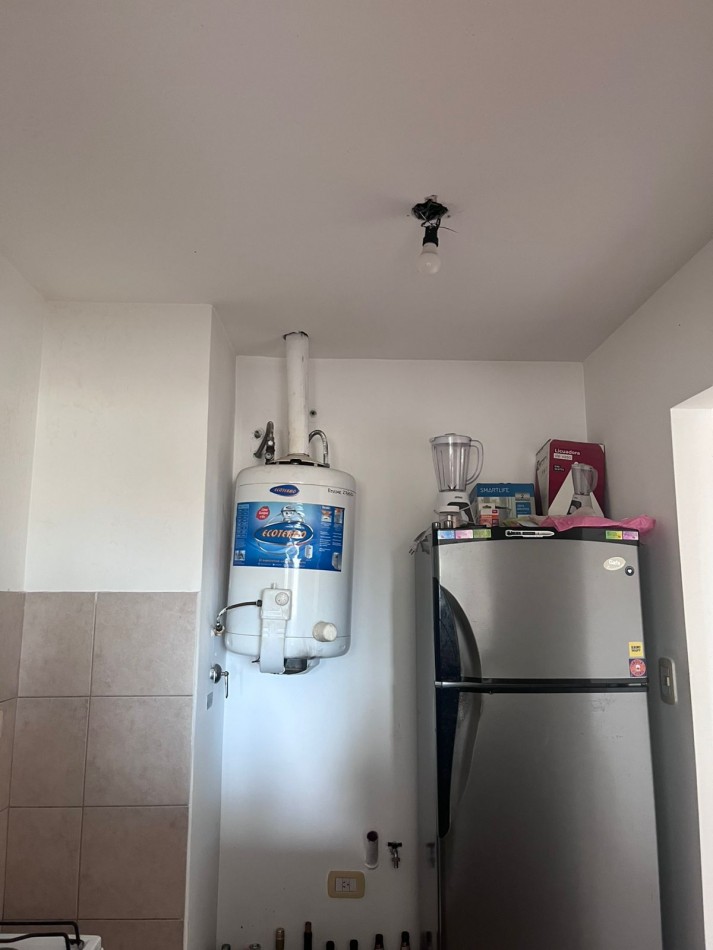 Alquiler Monoambiente 7 y 33 