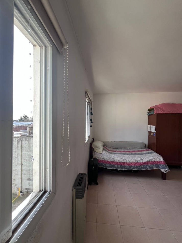 Alquiler Monoambiente 7 y 33 