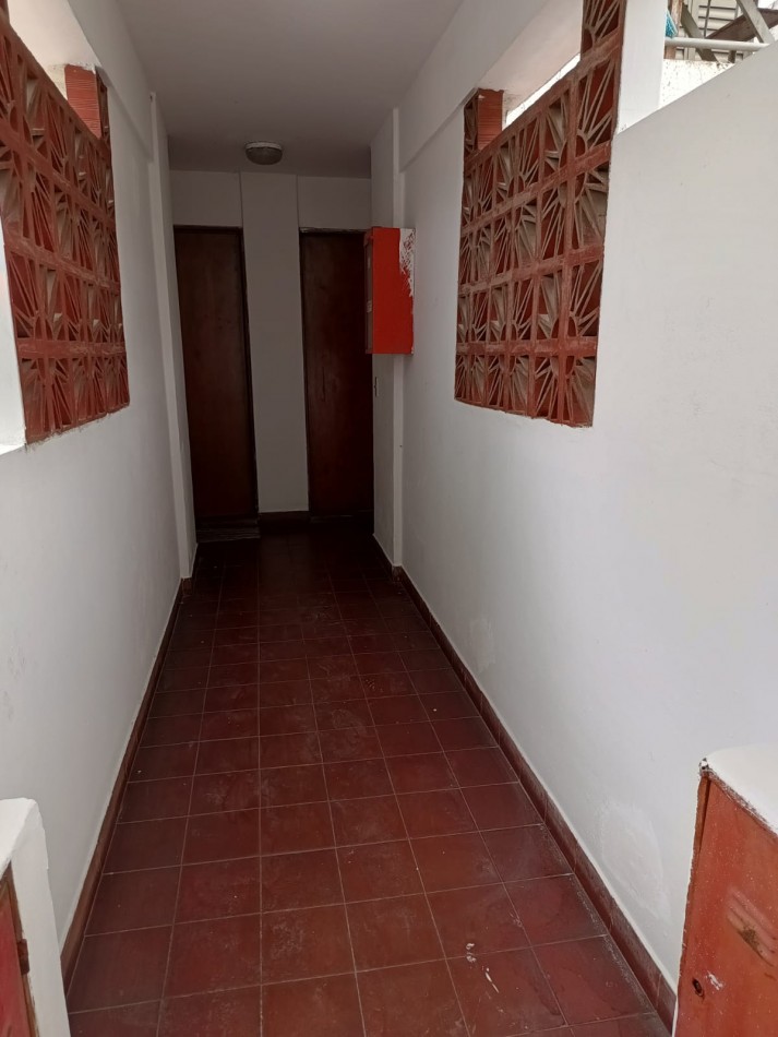 ALQUILER DEPTO 1DORMITORIO EN 69 e/8 y 9