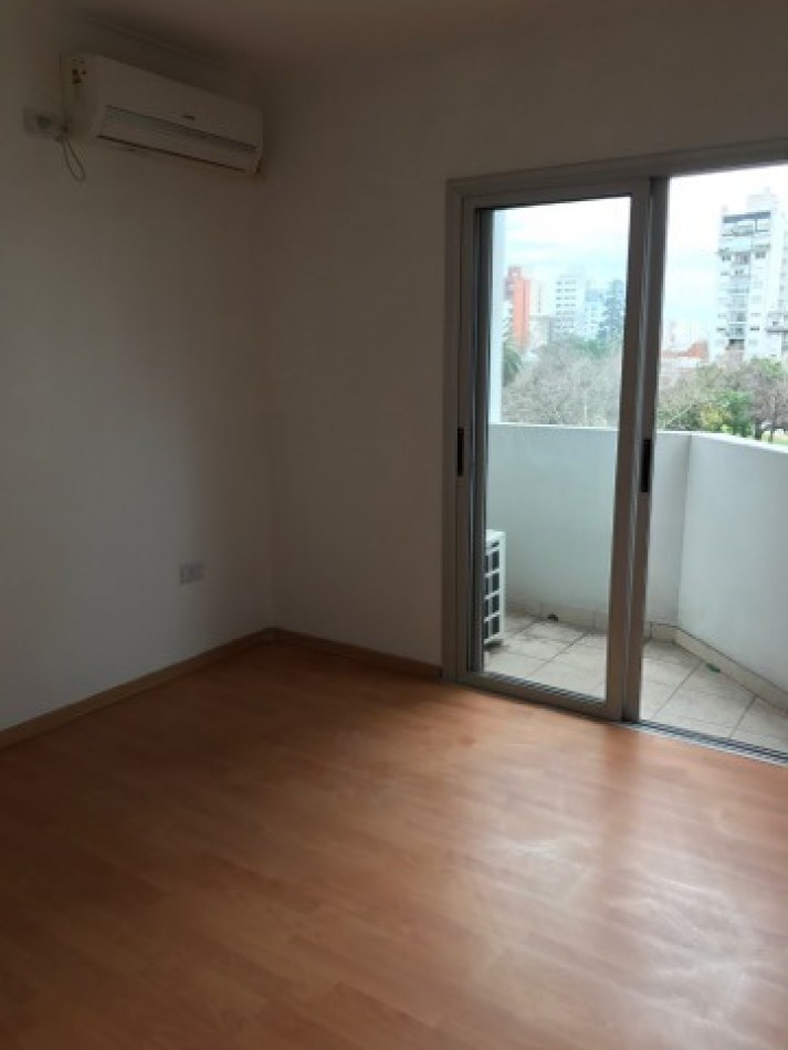  ALQUILER DEPTO 1 DORMITORIO DIAG. 74 Y PLAZA ITALIA