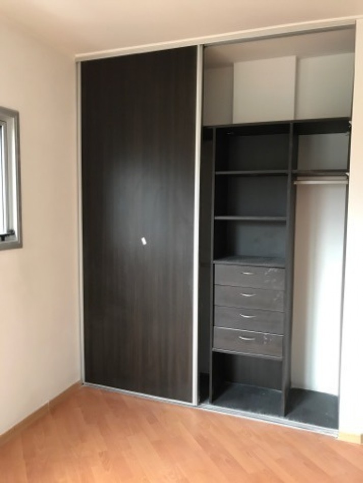  ALQUILER DEPTO 1 DORMITORIO DIAG. 74 Y PLAZA ITALIA