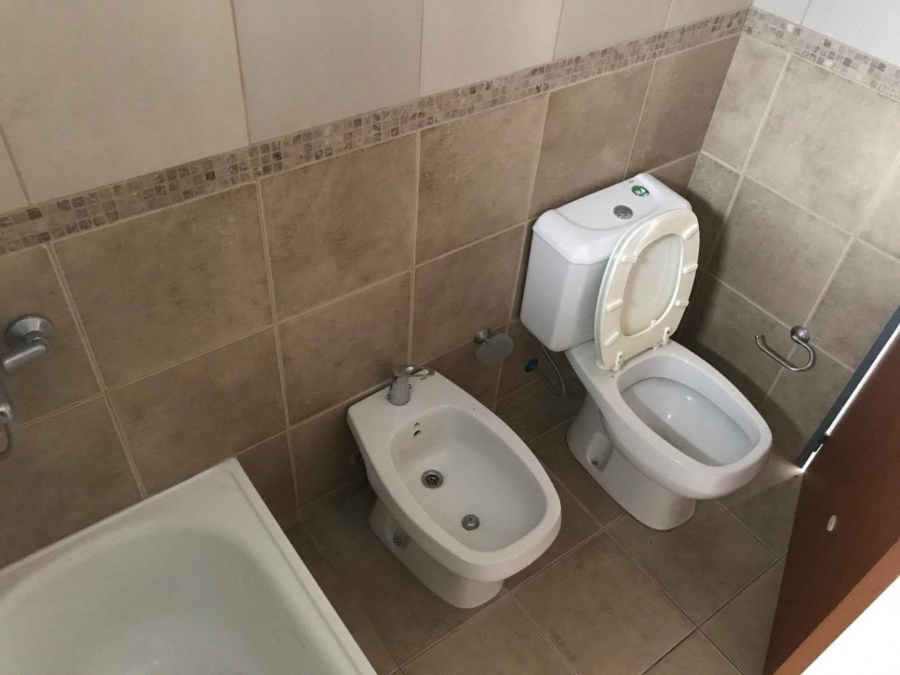  ALQUILER DEPTO 1 DORMITORIO DIAG. 74 Y PLAZA ITALIA