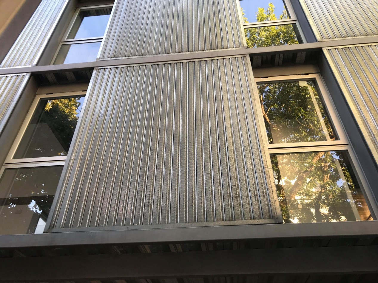 ALQUILER DUPLEX 19 Y 48
