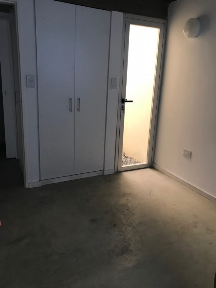 ALQUILER DUPLEX 19 Y 48
