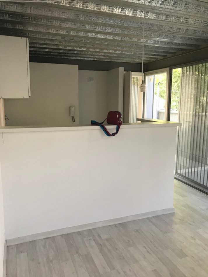ALQUILER DUPLEX 19 Y 48