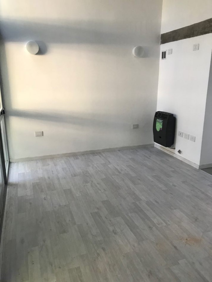 ALQUILER DUPLEX 19 Y 48