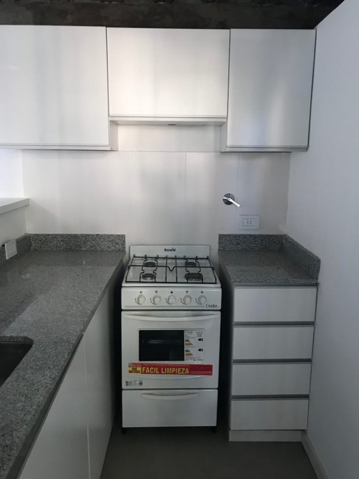 ALQUILER DUPLEX 19 Y 48