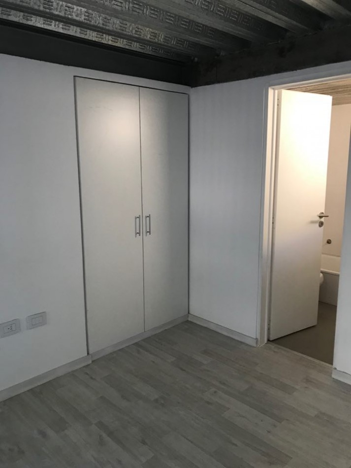 ALQUILER DUPLEX 19 Y 48