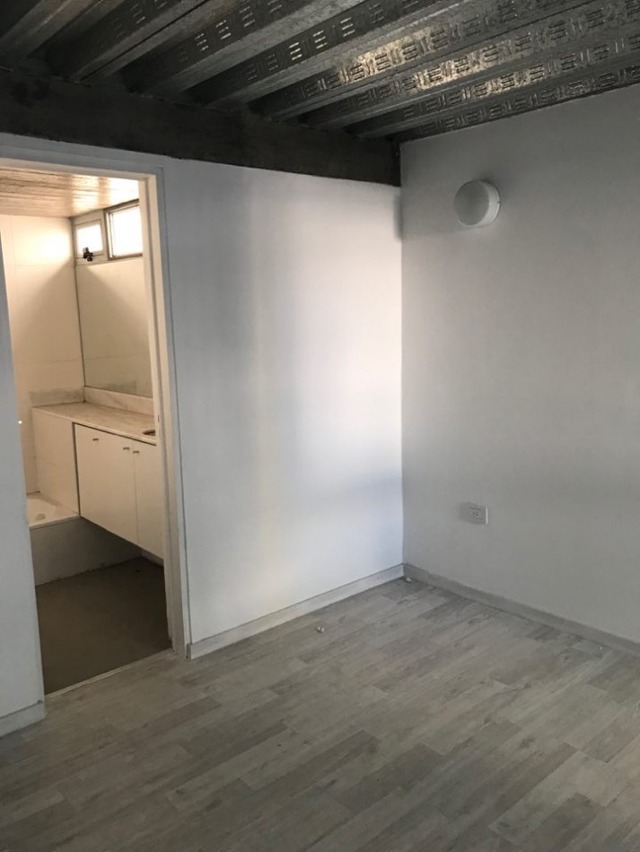 ALQUILER DUPLEX 19 Y 48
