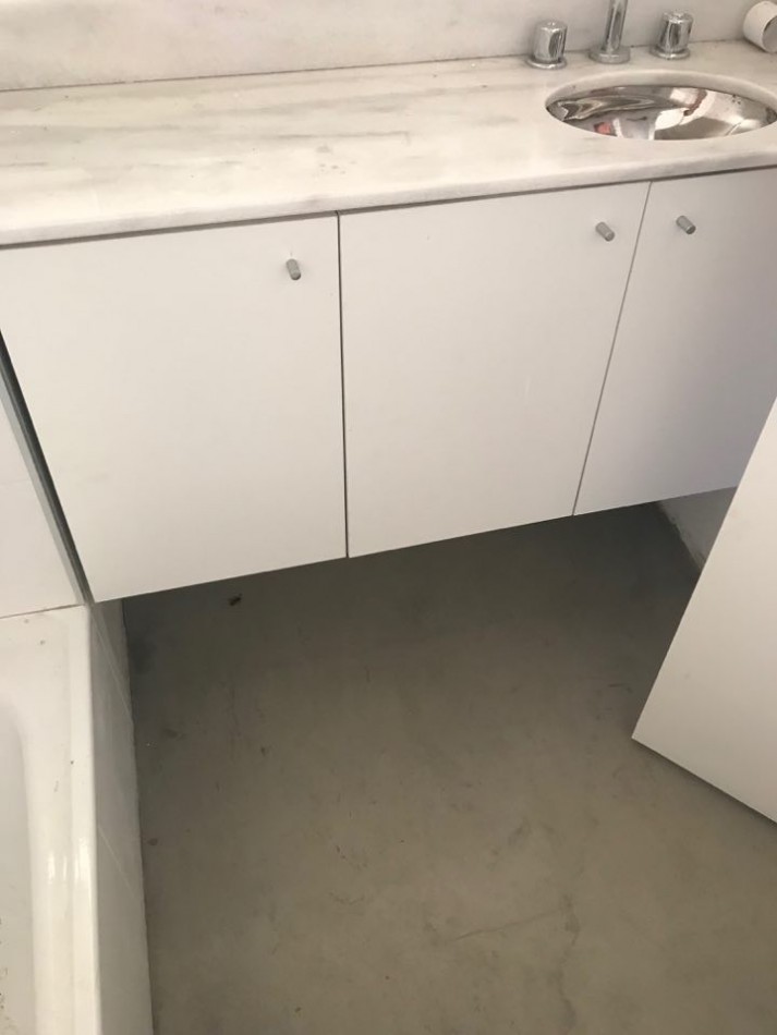 ALQUILER DUPLEX 19 Y 48