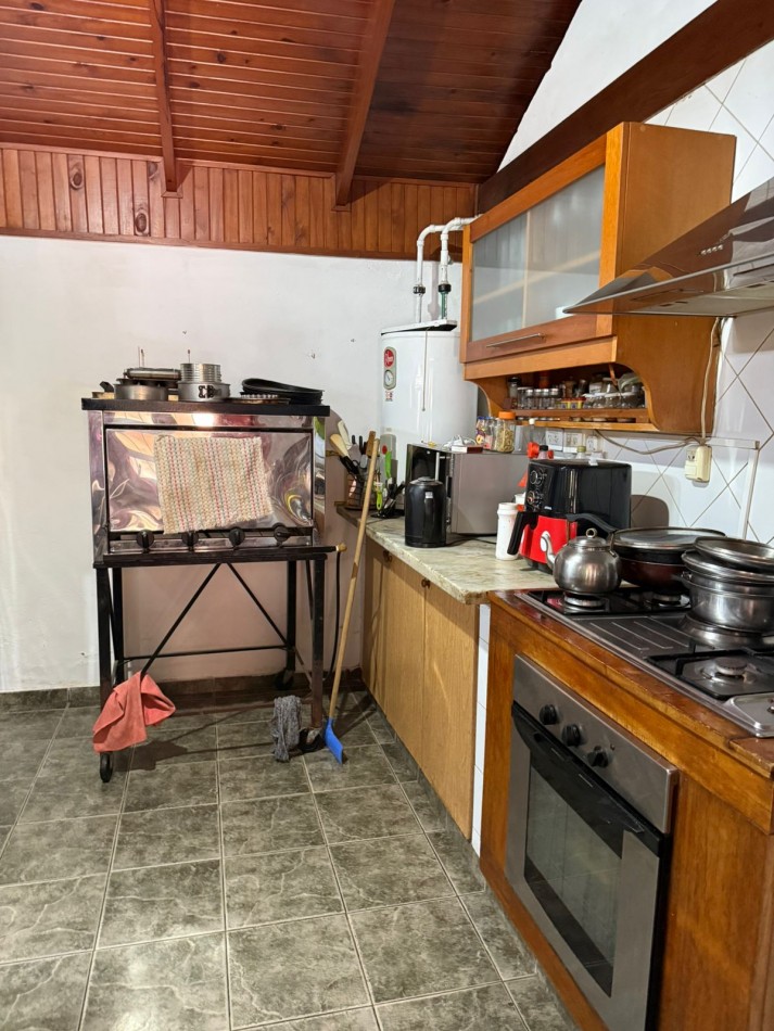 VENTA DE CASA QUINTA EN LA HERMOSURA
