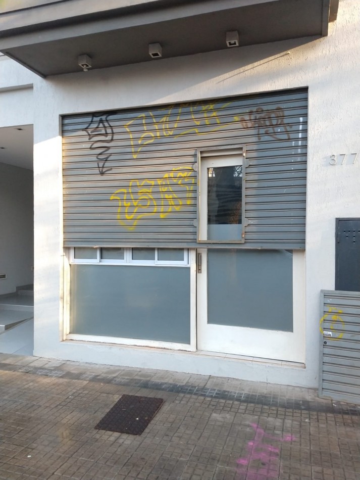 Alquiler local comercial 61 e/2 y 3