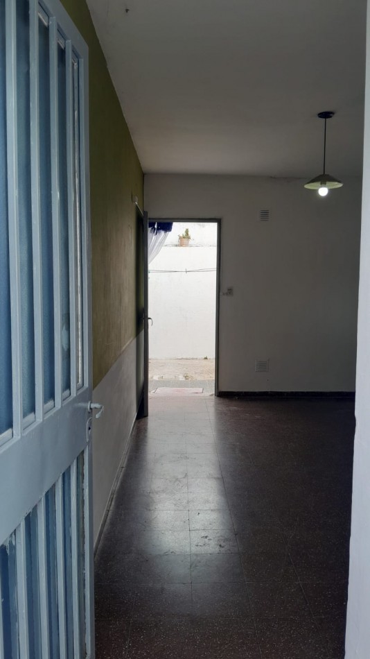 ALQUILER PH EN 31 Y 64