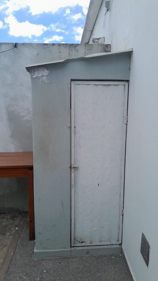 ALQUILER PH EN 31 Y 64
