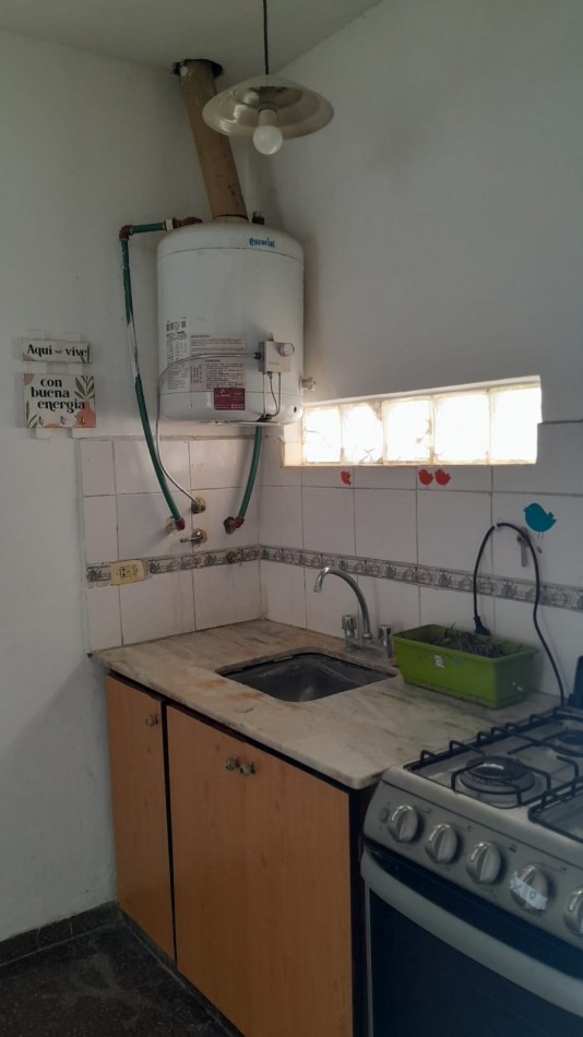 ALQUILER PH EN 31 Y 64