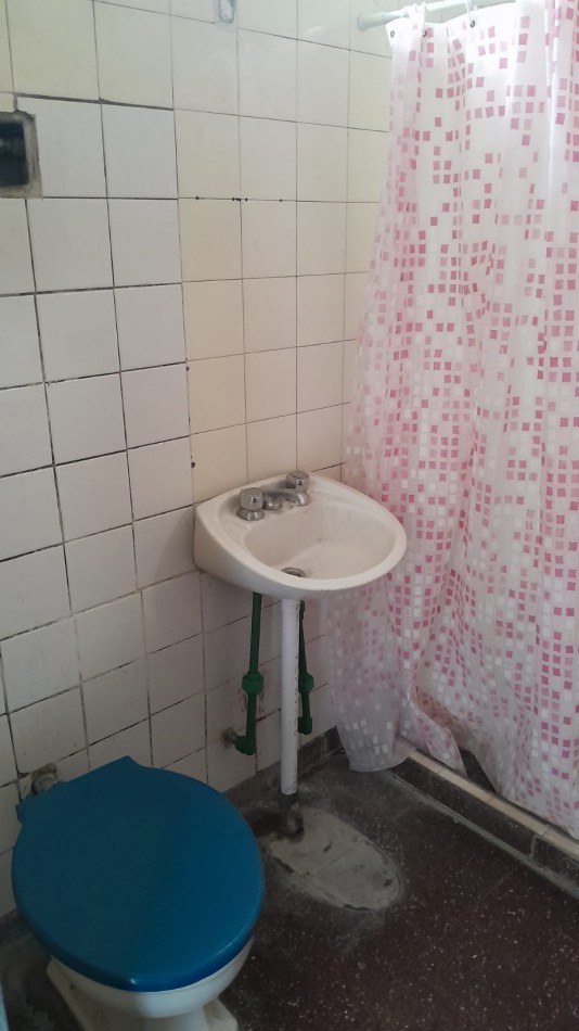 ALQUILER PH EN 31 Y 64