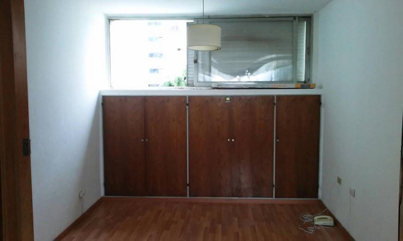 ALQUILER MONO DIVIDO 43 Y 5
