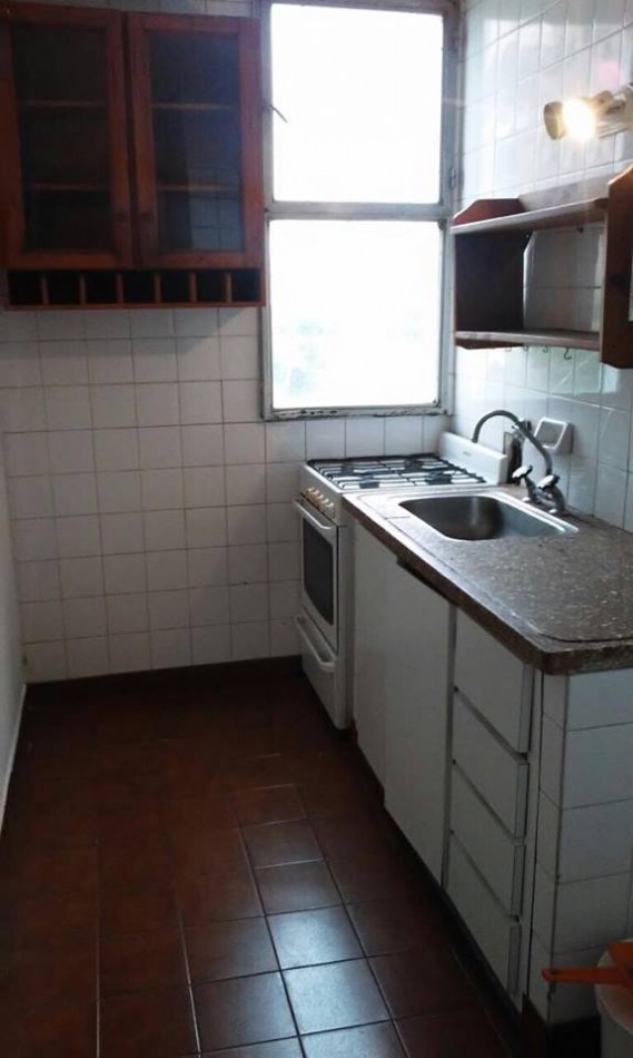 ALQUILER MONO DIVIDO 43 Y 5