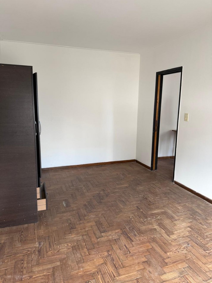 ALQUILER DPTO UN DORM EN 63 Y 20