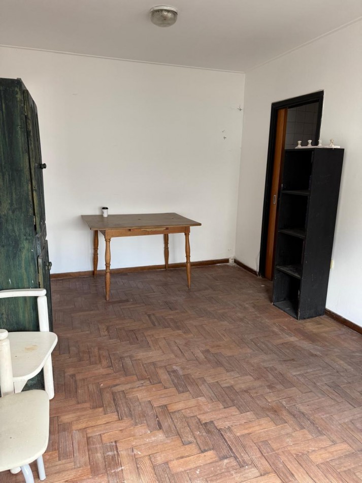 ALQUILER DPTO UN DORM EN 63 Y 20