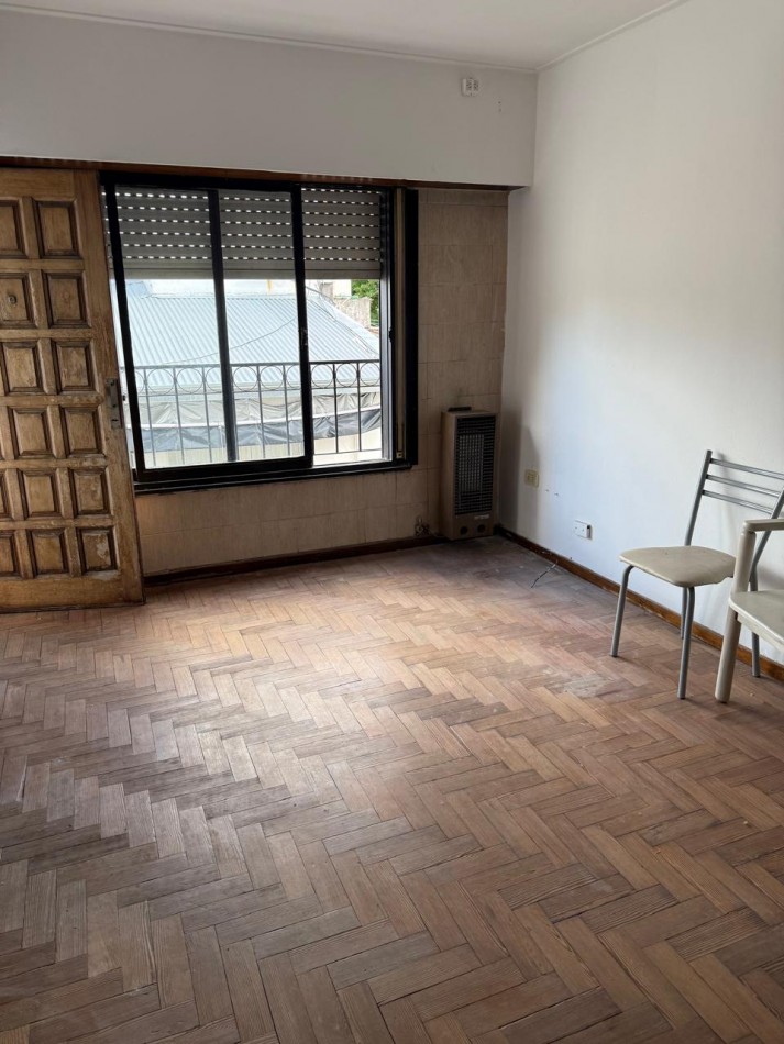ALQUILER DPTO UN DORM EN 63 Y 20