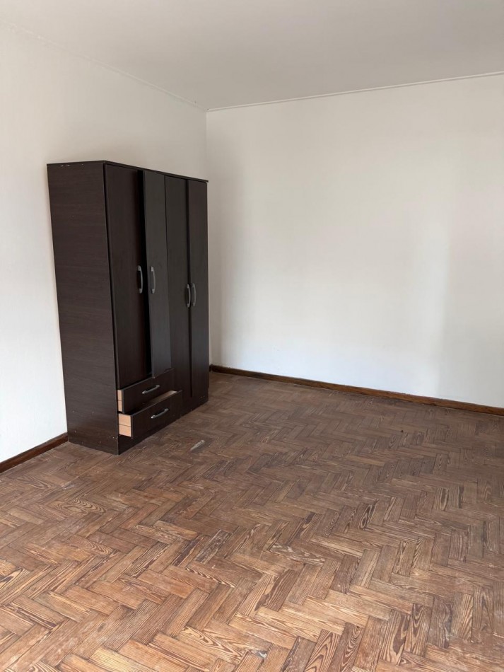 ALQUILER DPTO UN DORM EN 63 Y 20