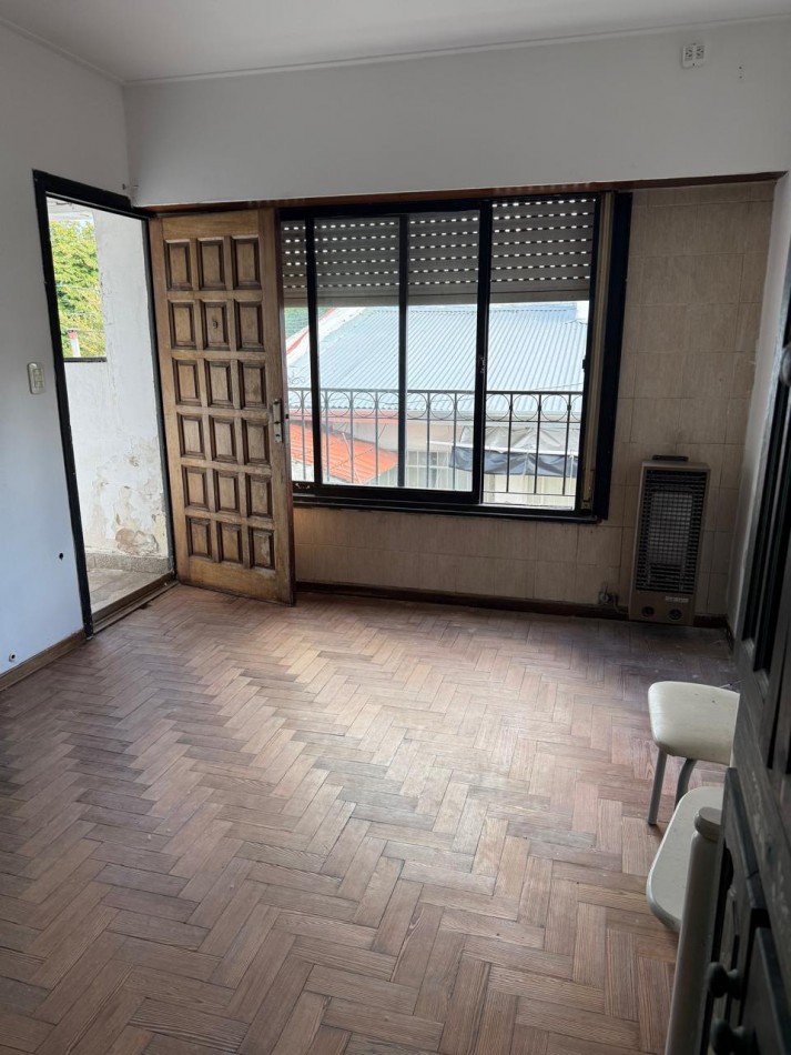 ALQUILER DPTO UN DORM EN 63 Y 20