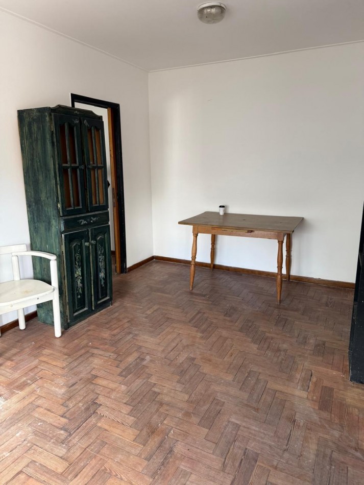 ALQUILER DPTO UN DORM EN 63 Y 20