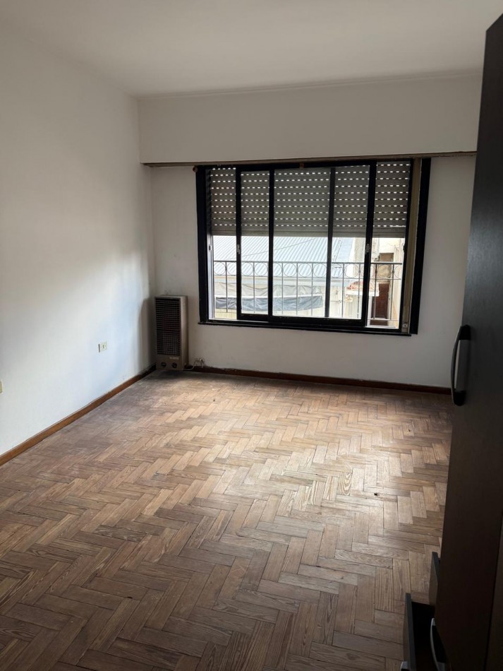 ALQUILER DPTO UN DORM EN 63 Y 20