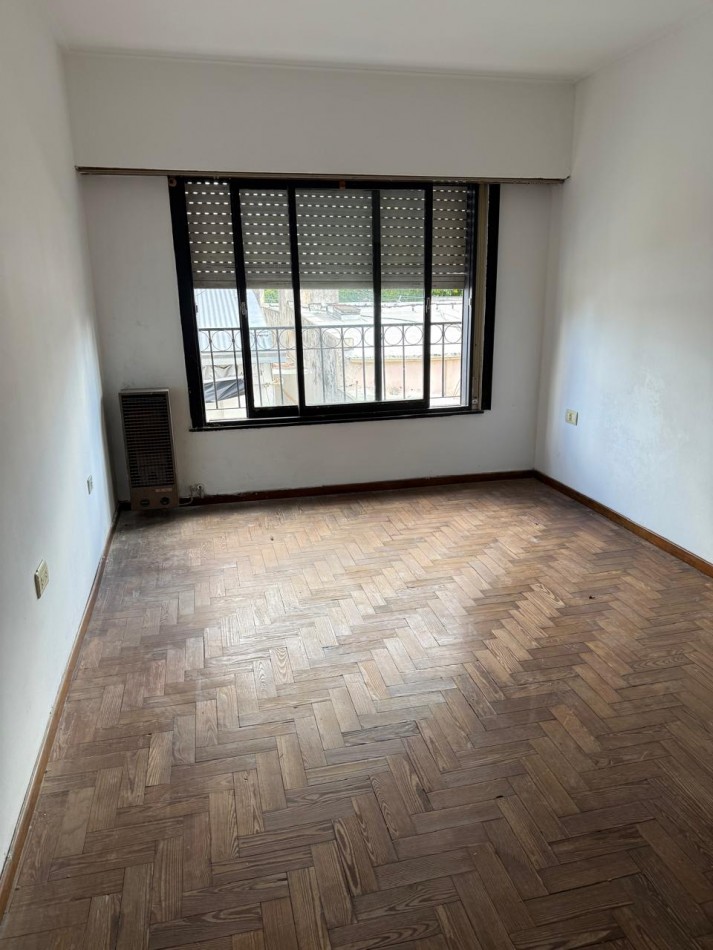 ALQUILER DPTO UN DORM EN 63 Y 20