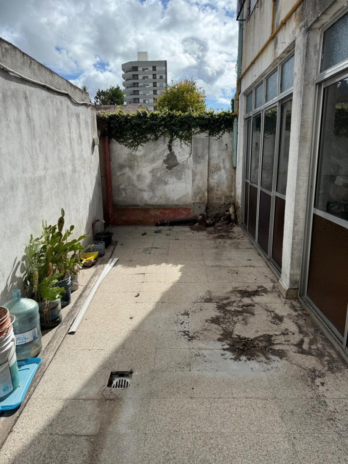 ALQUILER DPTO UN DORM EN 63 Y 20