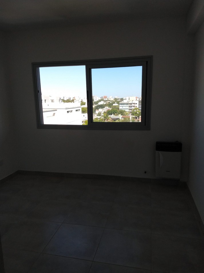 ALQUILER DPTO UN DORM 50 Y 21
