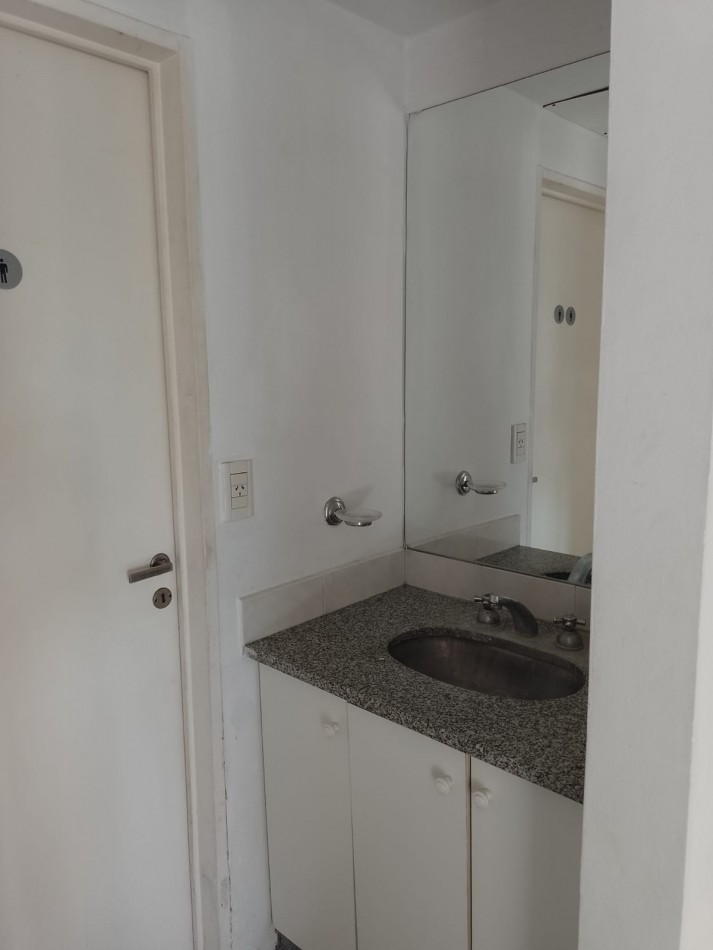 Alquiler Duplex 499 y 25 Gonnet