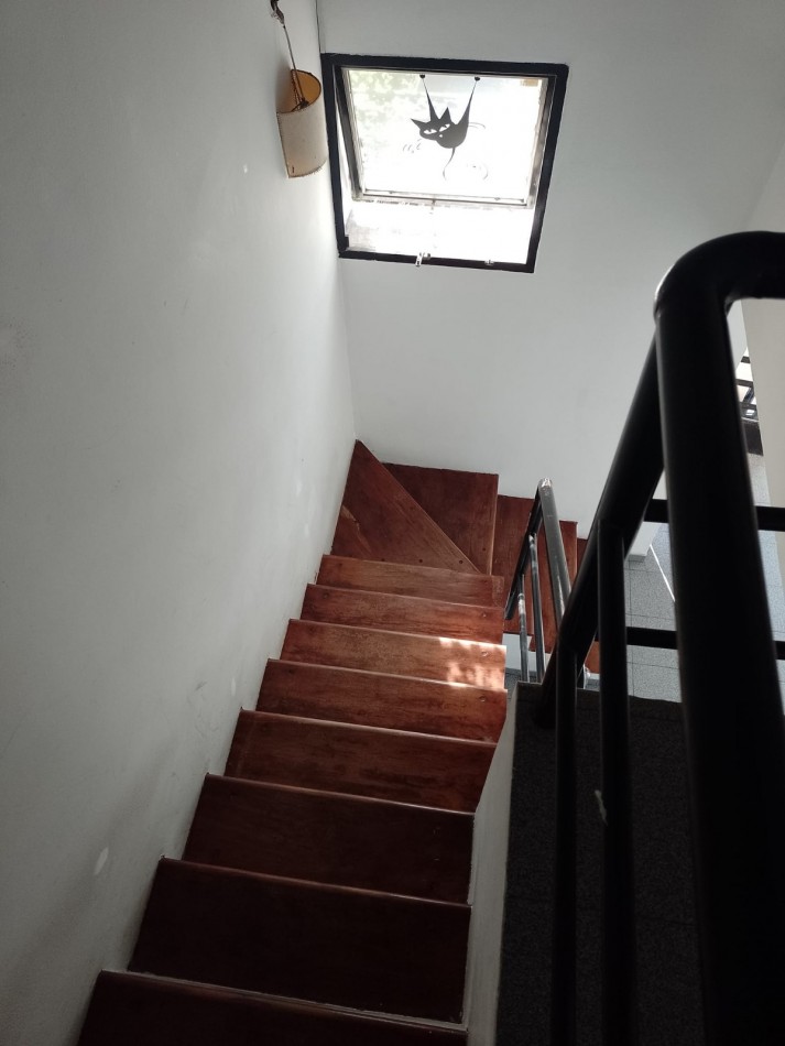 Alquiler Duplex 499 y 25 Gonnet