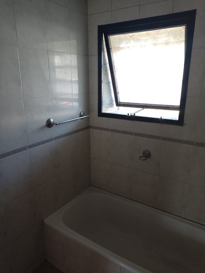 Alquiler Duplex 499 y 25 Gonnet