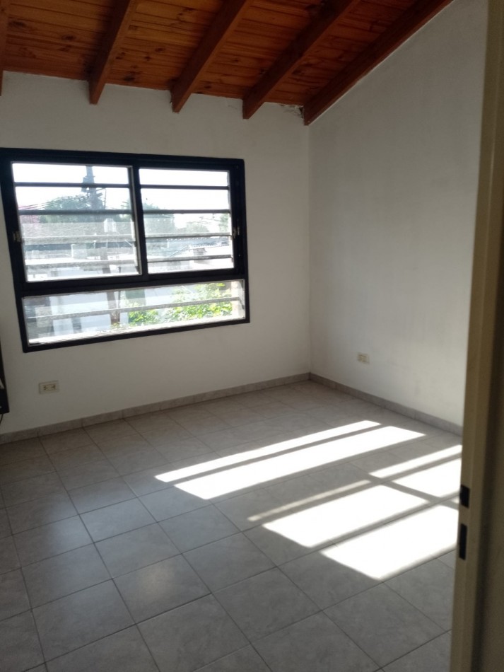 Alquiler Duplex 499 y 25 Gonnet