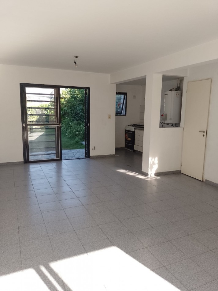 Alquiler Duplex 499 y 25 Gonnet
