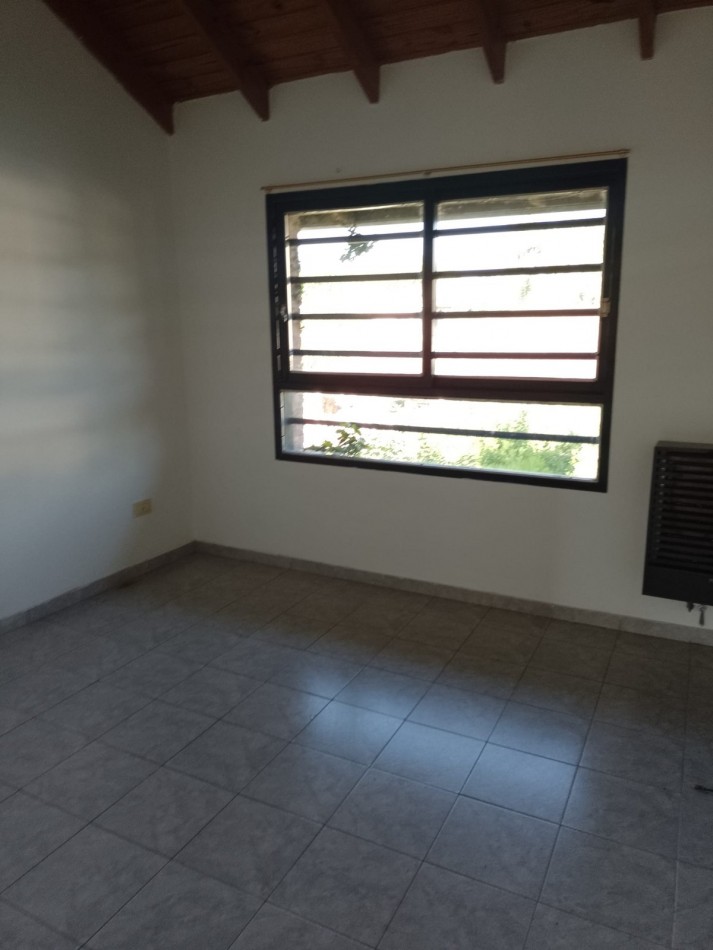 Alquiler Duplex 499 y 25 Gonnet